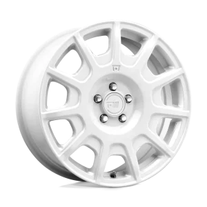 Motegi – MR139 RF11 – White – 17″x7.5″ 40mm – All weather Wheels – MR13977512940